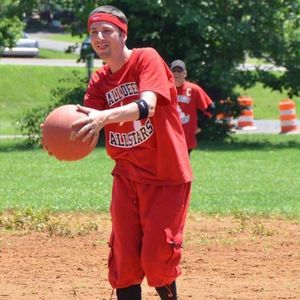 Meet your Posher, Jason